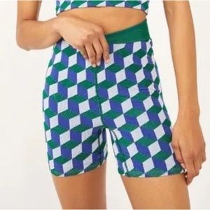 NWT Free people movement shorts size various